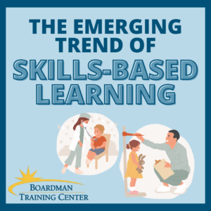 skills-based learning