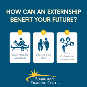 How An Externship Can Help You In Your Future Career