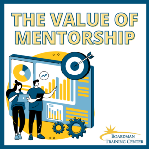 the value of mentorship